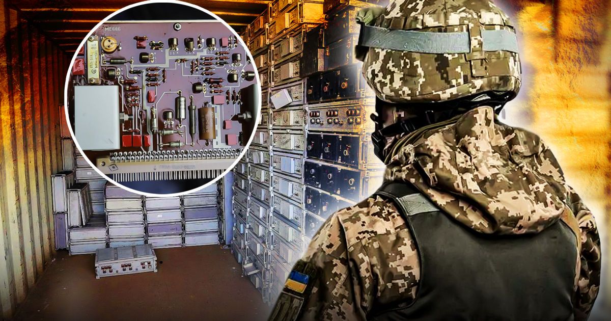 Платы с золотом и серебром на 65 млн гривен