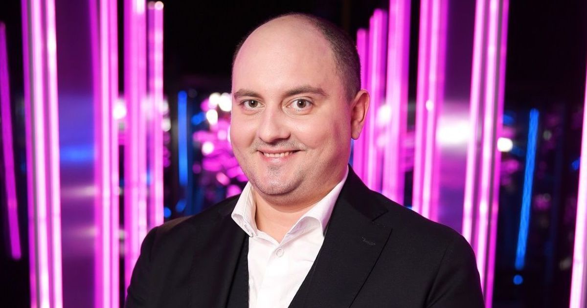 Финалист "Танцев со звездами" Юрий Ткач прокомментировал свое участие в "Голосе страны-8"