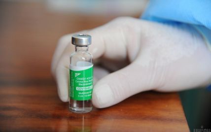 Вакцинація в Україні: у МОЗ повідомили, скільки людей вже щепили від коронавірусу
