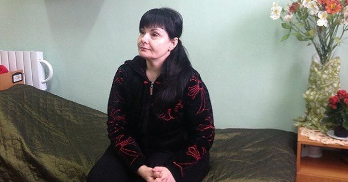 Порошенко помиловал единственную в Украине женщину, приговоренную к пожизненному заключению за двойное убийство
