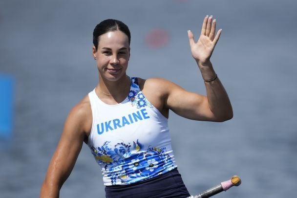 Людмила Лузан / © Associated Press