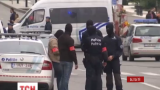 Бельгійська поліція затримала чоловіка, який мав наміри скоїти теракт у торговельному центрі