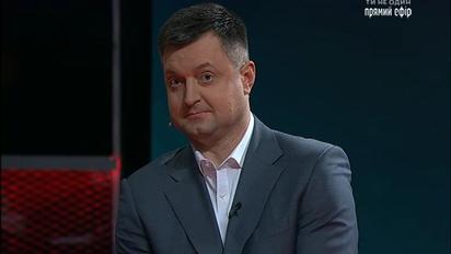 Гости «Право на власть» назвали достойных внимания антикоррупционного прокурора политиков