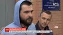 Подозреваемого по делу о пожаре в одесском колледже Хаецкого отпустили на поруки