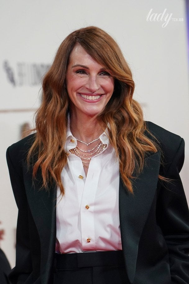 Джулия Робертс / © Associated Press