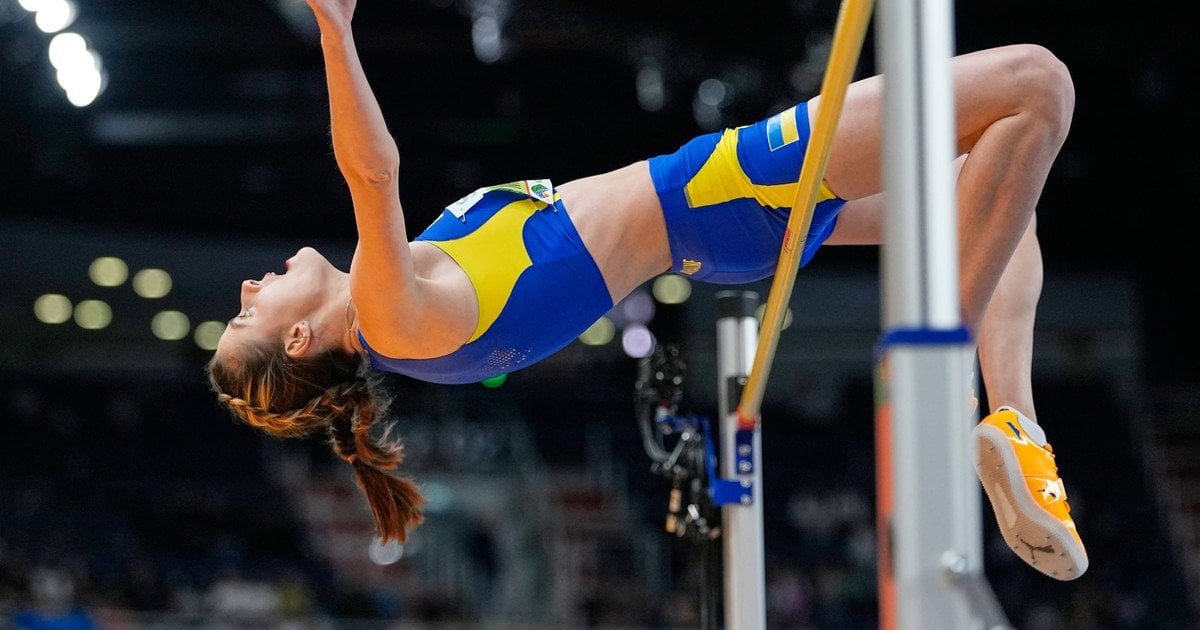 Ярослава Магучіх