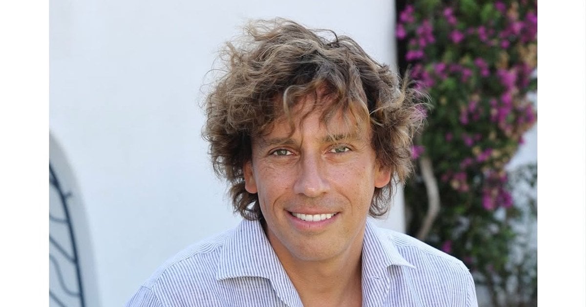 Максим Галкін