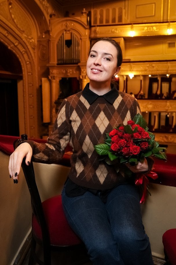 Валерія Мандзюк