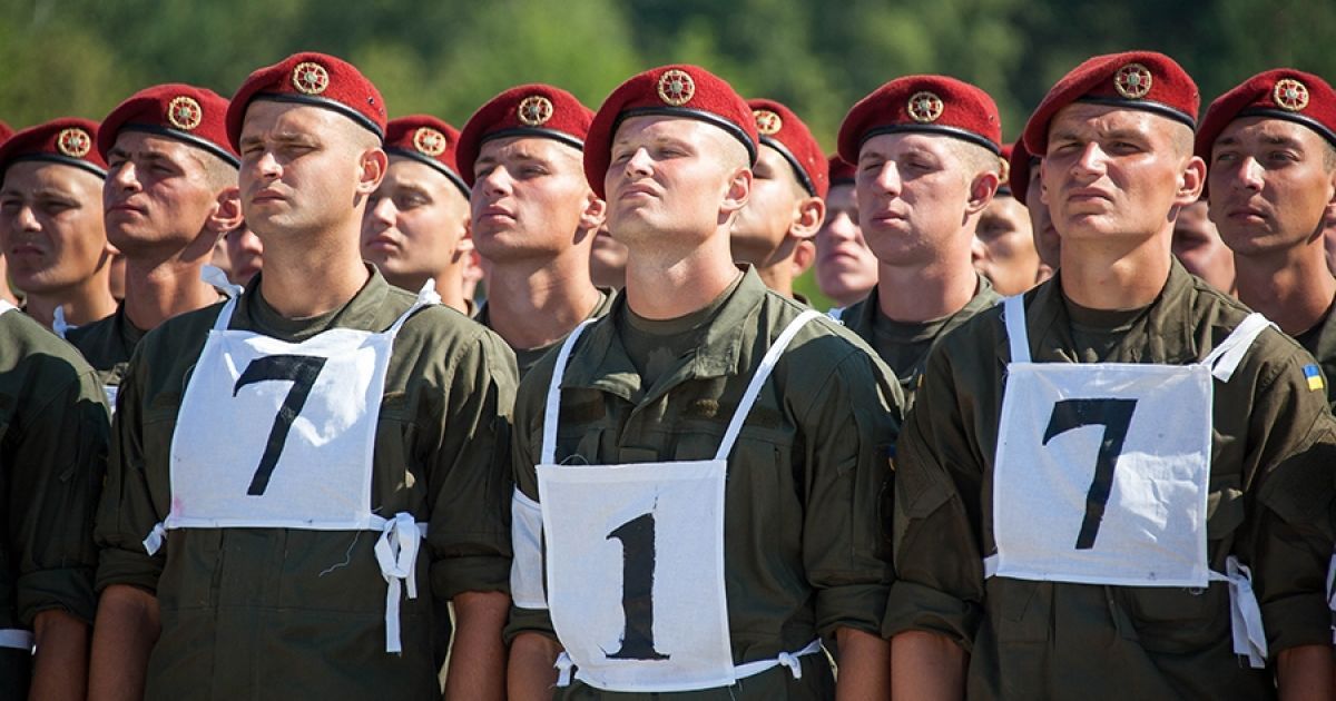 Как и когда перекроют Крещатик для репетиции парада ко Дню Независимости. Инфографика