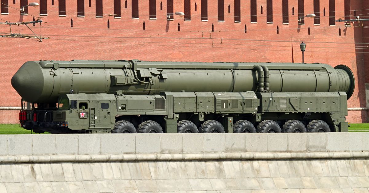 У ISW назвали цілі Кремля, який знову “брязкає” ядерною зброєю