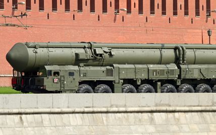 У Кремлі навесні обговорювали ядерний удар по Україні: Newsweek - про те, що зупинило Росію
