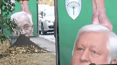 «Укроп» обіцяє дістати Януковича з-під землі