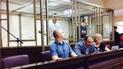 Сенцову и Кольченко объявили приговор