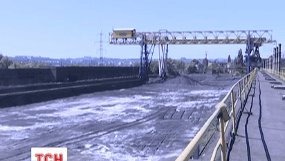 Украина готова к вступлению в отопительный сезон