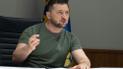 Президент Украины Владимир Зеленский Зеленский рассказал, чего ожидает от саммита НАТО в Вильнюсе
