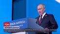 Підступний і хитрий - Путін зазіхає на Африку