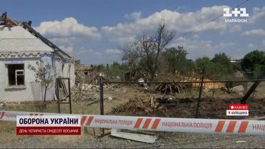Кількість постраждалих зростає: наслідки ракетної атаки на Київщині жахають