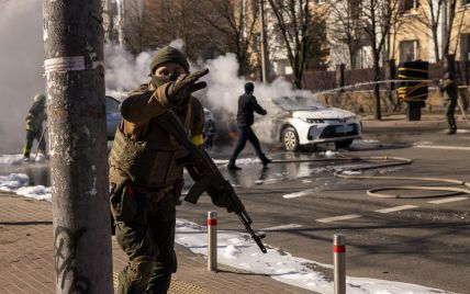 В Киеве пока не планируют усиливать карантин из-за COVIDГоспродпотребслужба — Викиновости