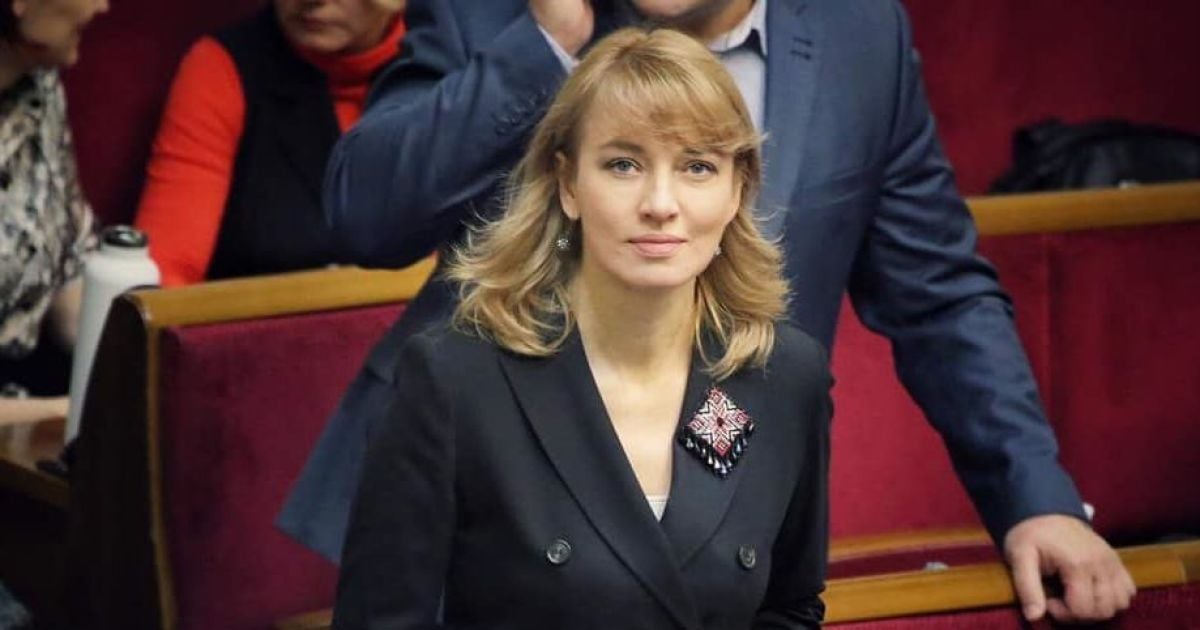 Стало известно, кто вместо Корниенко может стать главой партии "Слуга народа"
