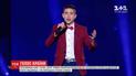 17-річний переможець "Голосу. Діти" спробує підкорити дорослу версію шоу