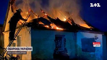 Шість із семи ракет по Дніпропетровщині збила ППО