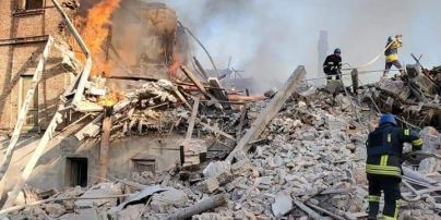 Окупанти знову обстріляли Сєвєродонецьк та Лисичанськ: триває ліквідація пожеж