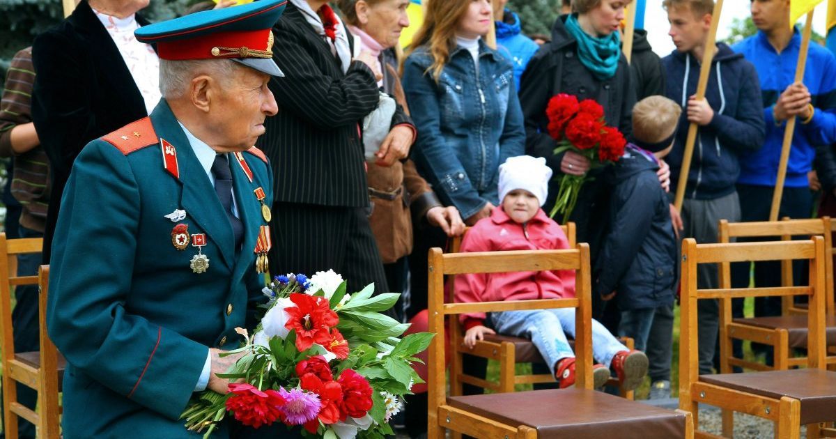 Ужгород / © УНИАН