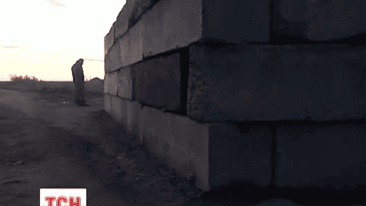 Терористи впродовж дня вели обстріл по Світлодарській дузі
