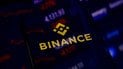 Криптовалютна біржа Binance