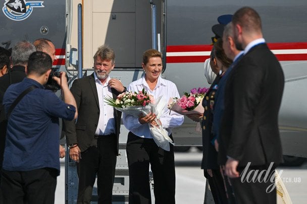 Метте Фредеріксен / © Associated Press