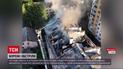 Наживо: наслідки масованої ракетної атаки – журналісти виїхали на місця прильотів