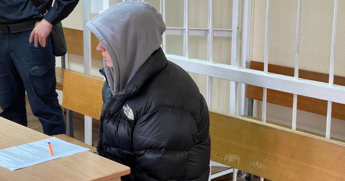 Только что избрали меру пресечения матери, которая хотела продать двухлетнего ребенка малознакомому человеку Фото: ТСН