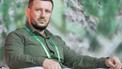 Очільник Херсонської ОВА Олександр Прокудін / Фото: Facebook-сторінка Прокудіна