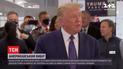 Дональд Трамп стремительно сокращает отставание от своего соперника на выборах