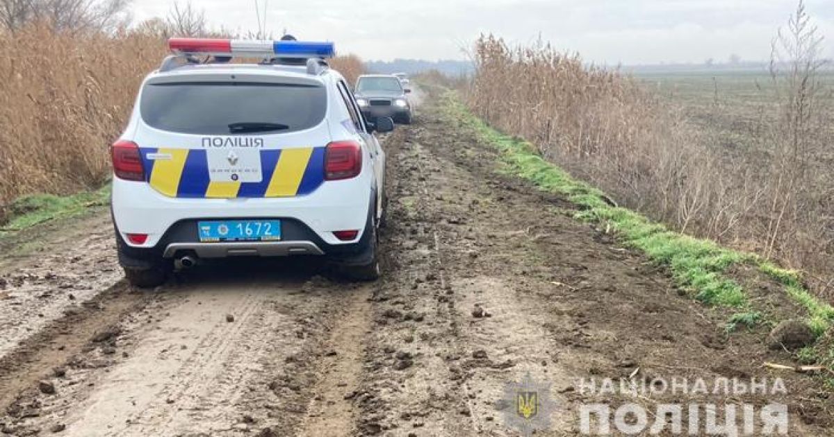 Перекинувся трактор: в Одеській області трагічно загинув водій