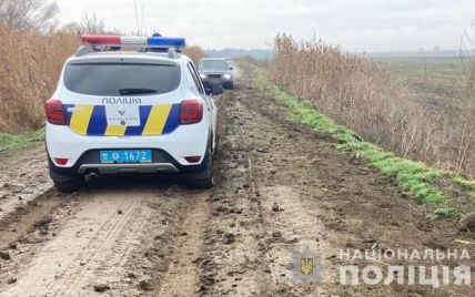 Перевернулся трактор: в Одесской области трагически погиб водитель