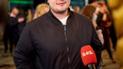 24-річний син Наталії Сумської та Анатолія Хостікоєва розсекретив свою кохану