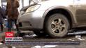 Новости Украины: в Одессе авто полицейских наехало на пенсионерку