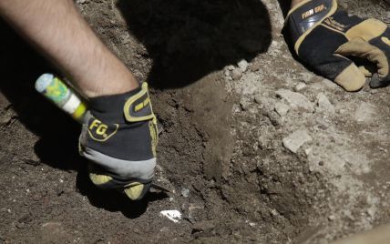 Археологи обнаружили ранее неизвестный тип древнего человека