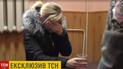 Мать-убийца рассказала, почему оставила детей голодными на 9 дней. Эксклюзив ТСН