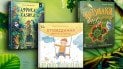 3 книги о путешествиях и приключениях для детей