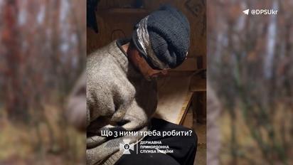 Росіяни отримали наказ розстрілювати українських полонених