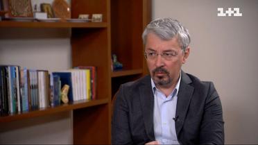 Інтерв'ю з Олександром Ткаченком: як зберегти українську культуру та примножити її в умовах війни