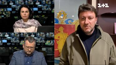 Голова Запорізької обласної військової адміністрації розповів про ситуацію в області