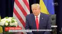 Підстав для імпічменту Дональда Трампа достатньо - юридичний комітет Конгресу США