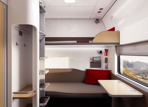 / © facebook.com/unsereOEBB