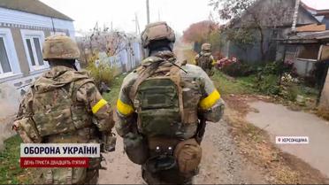 Разведчики "Браво" показали боевые операции, о которых раньше нельзя было рассказывать