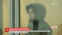На два місяці в СІЗО запроторили підозрювану у замовленні вбивства військового