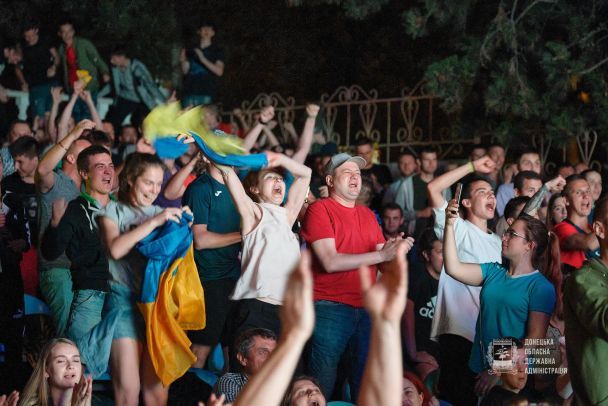 фото / Павло Кириленко