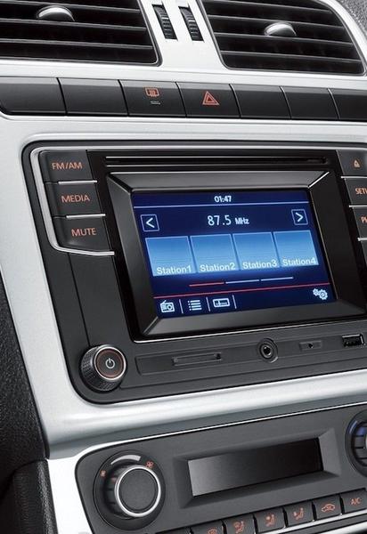 Volkswagen Ameo